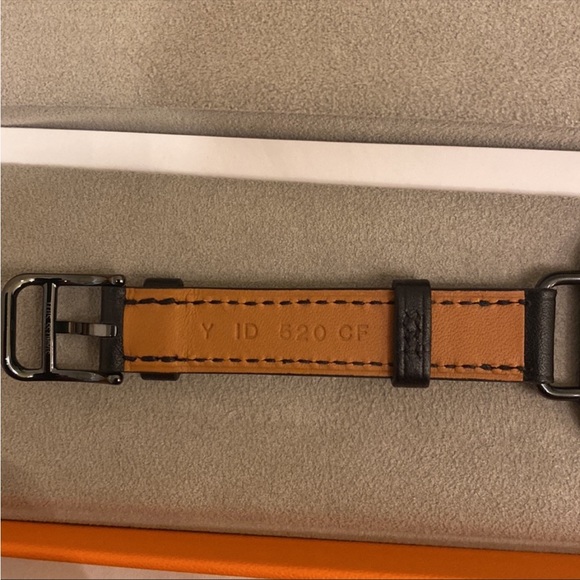 Hermes Apple Watch Band - Picture 4 of 4
